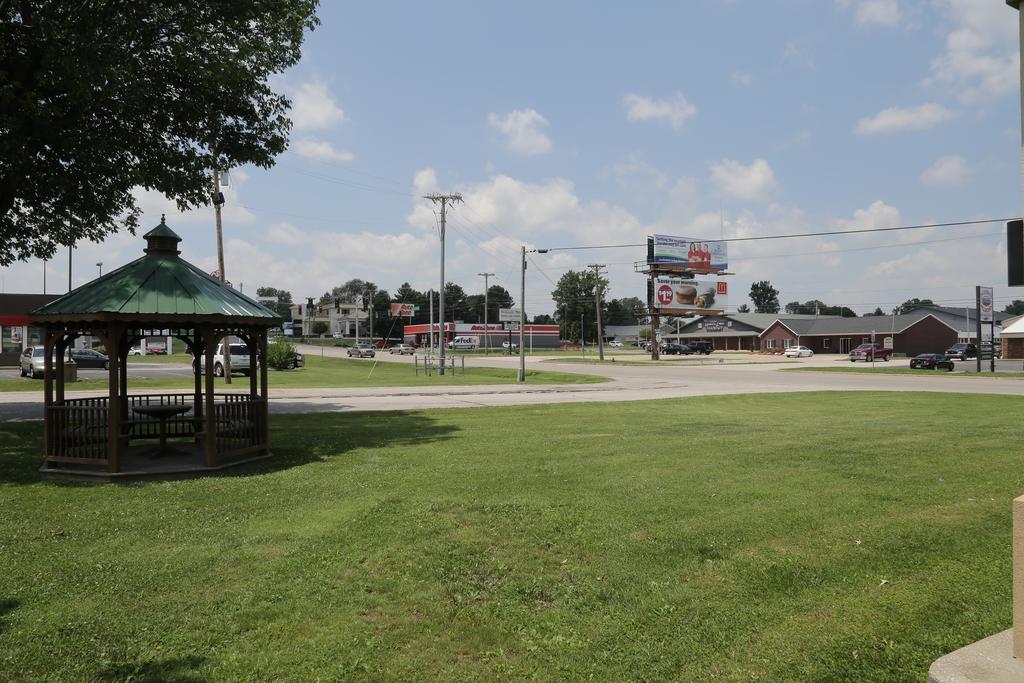 Washington Theroff'S Motel מראה חיצוני תמונה