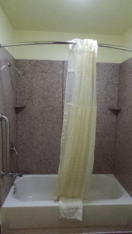 Washington Theroff'S Motel חדר תמונה