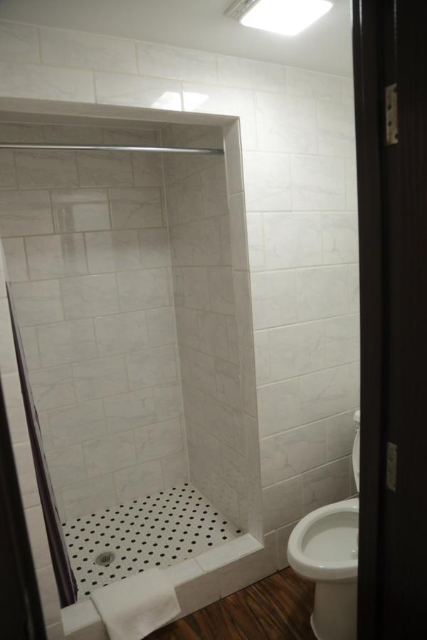 Washington Theroff'S Motel מראה חיצוני תמונה
