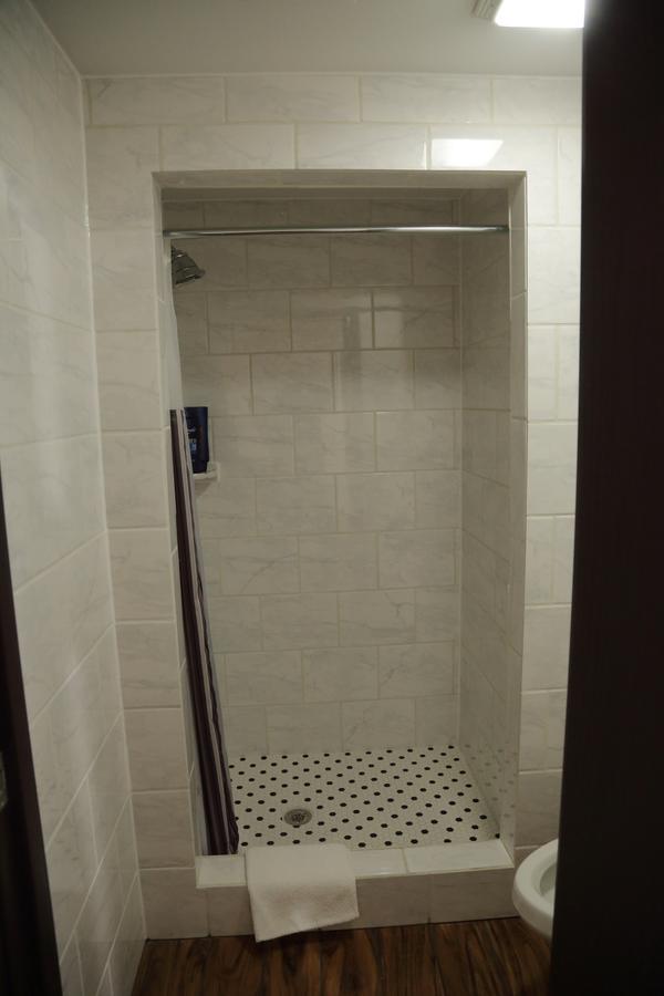 Washington Theroff'S Motel מראה חיצוני תמונה